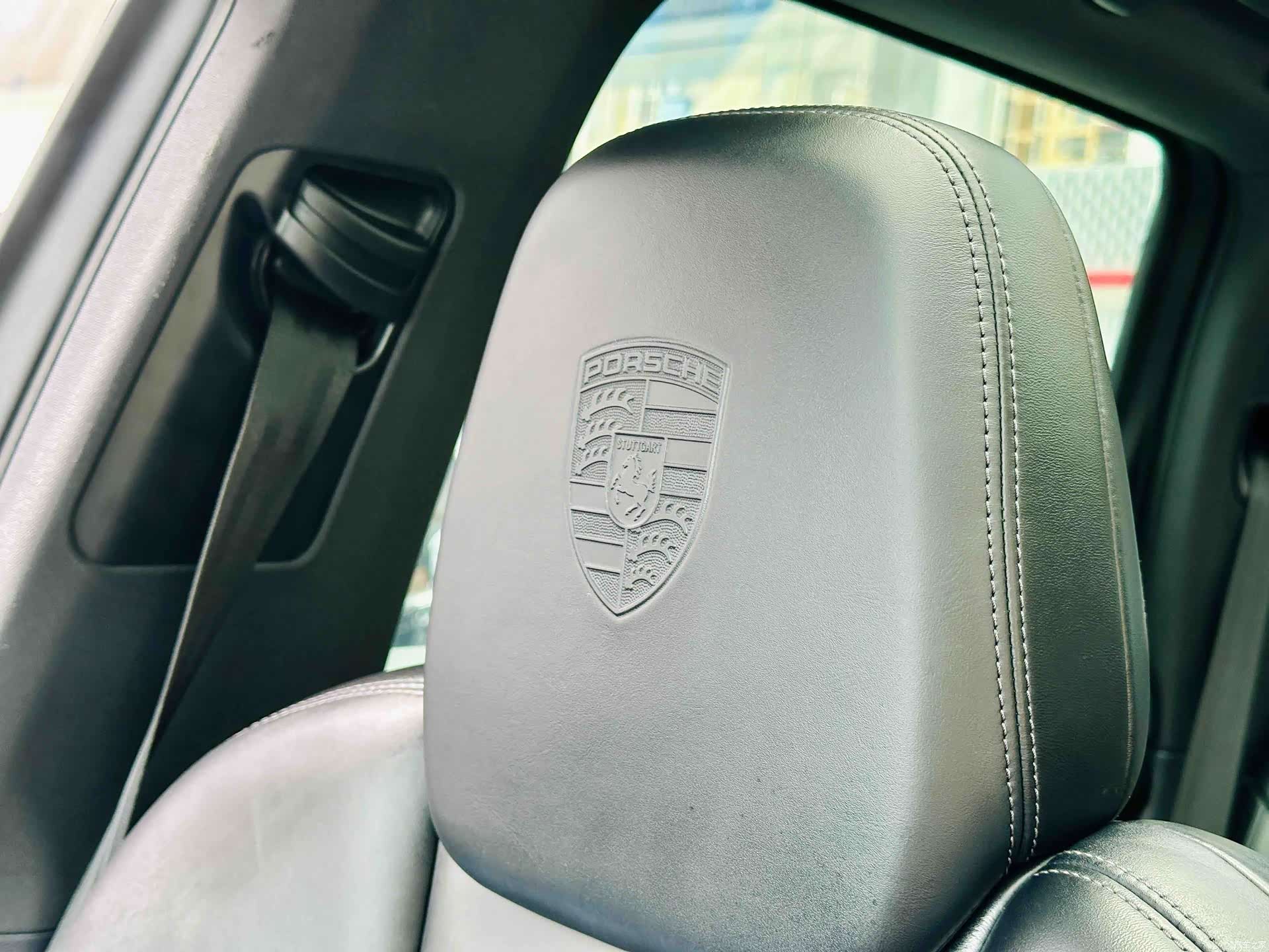 Porsche Cayenne, 2016 13