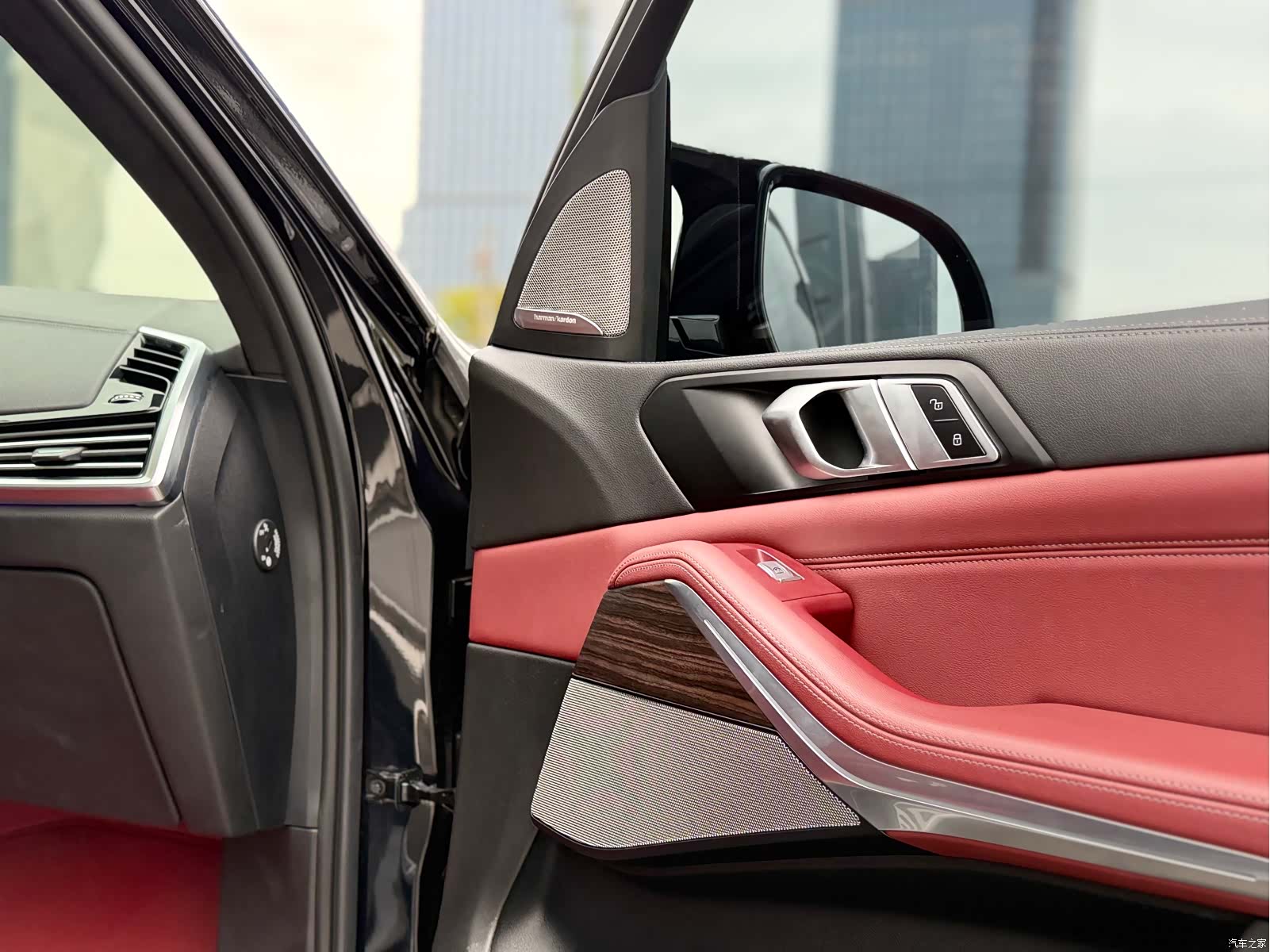 BMW X5, 2023 11