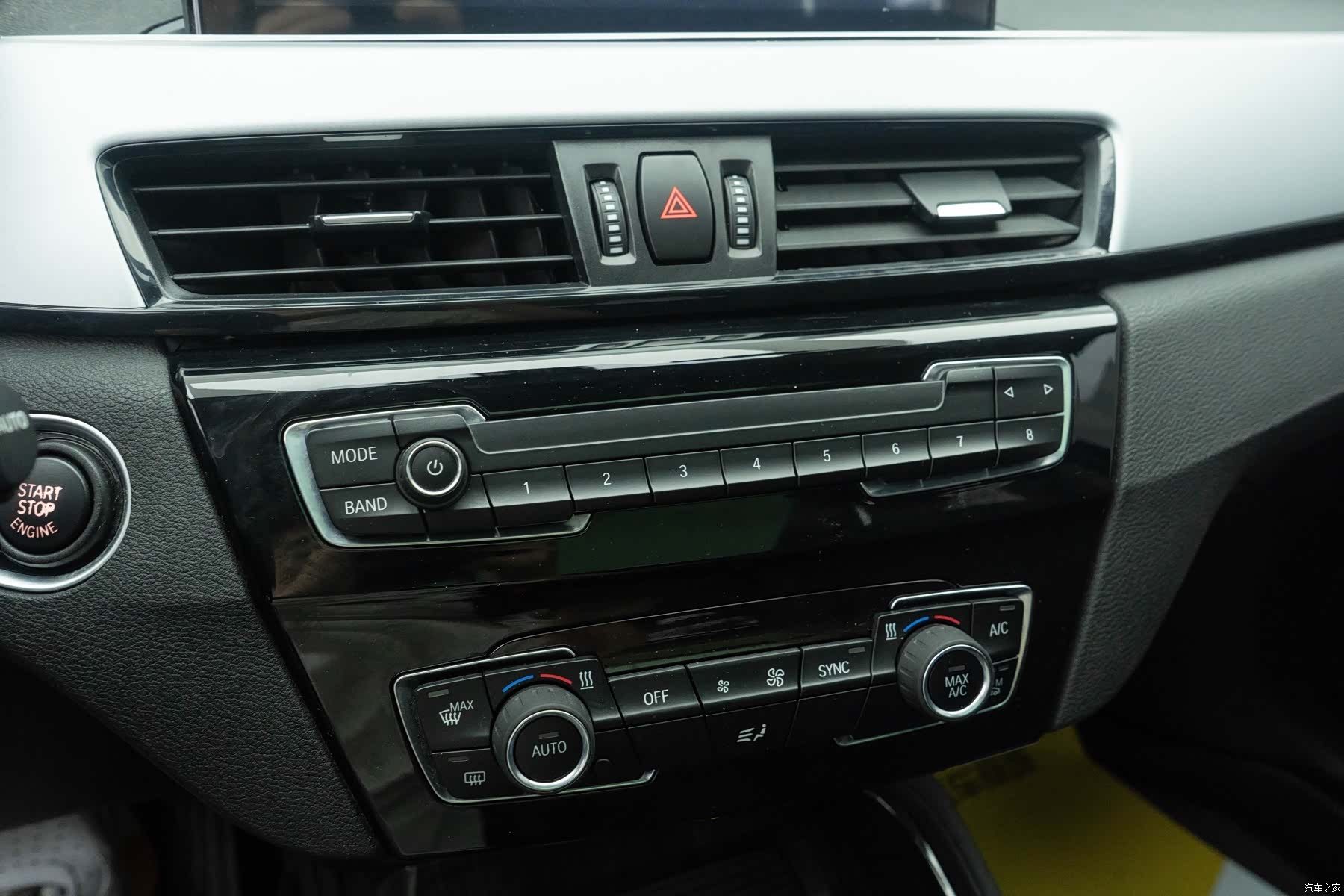 BMW X1, 2019 9