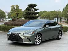 �׿���˹ES 2018�� 200 ׿Խ�� ��V