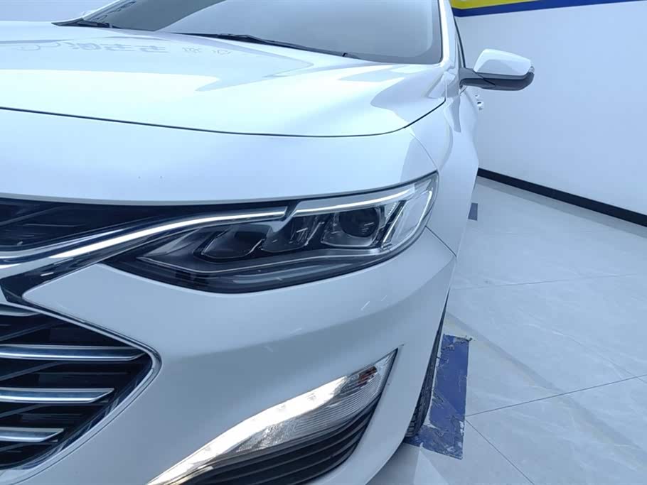 Chevrolet Mai Ruibao XL