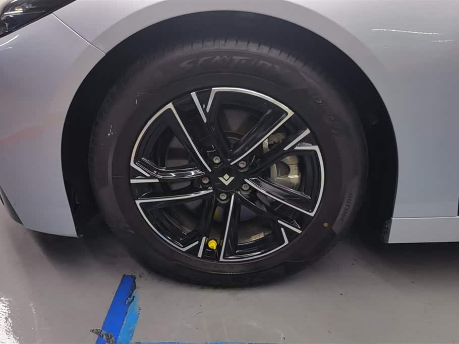 Hyper Haobo GT