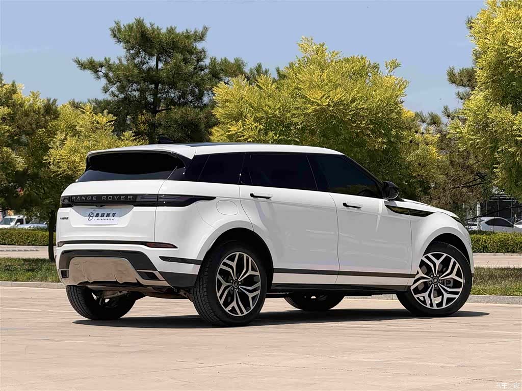 Land Rover Range Rover, 2024 26