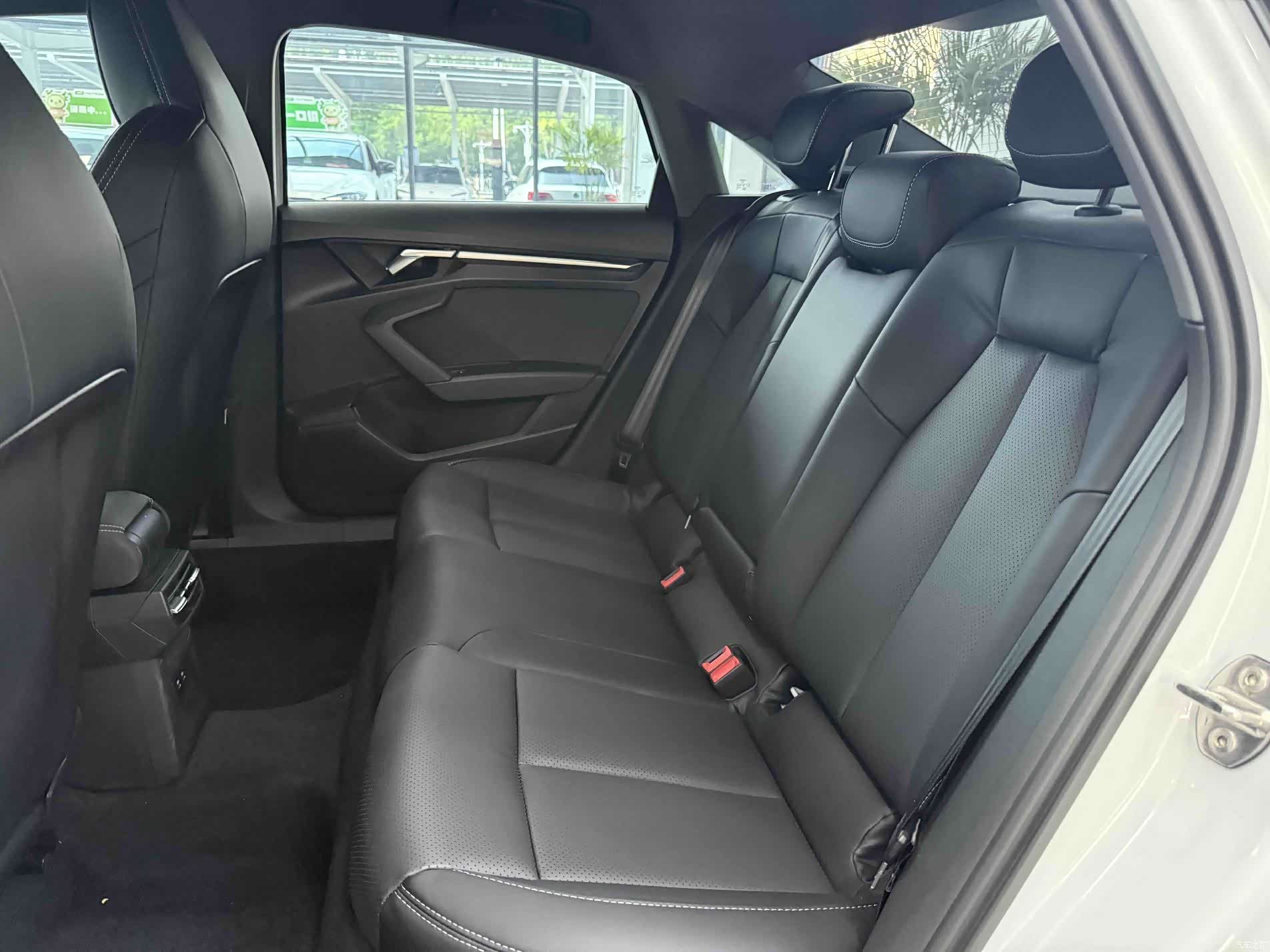 Audi A3, 2022 22