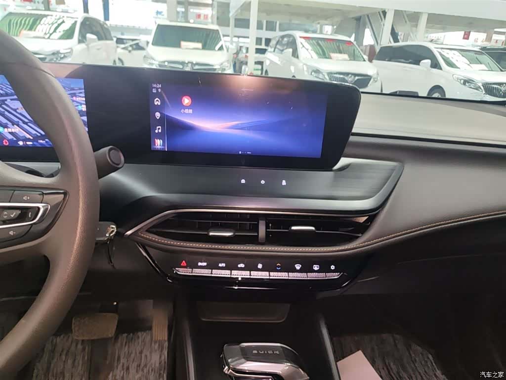 Buick Verano, 2024 13