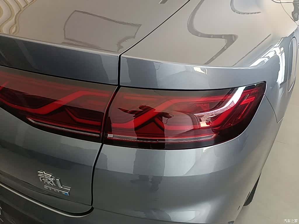 BYD Qin, 2025 24