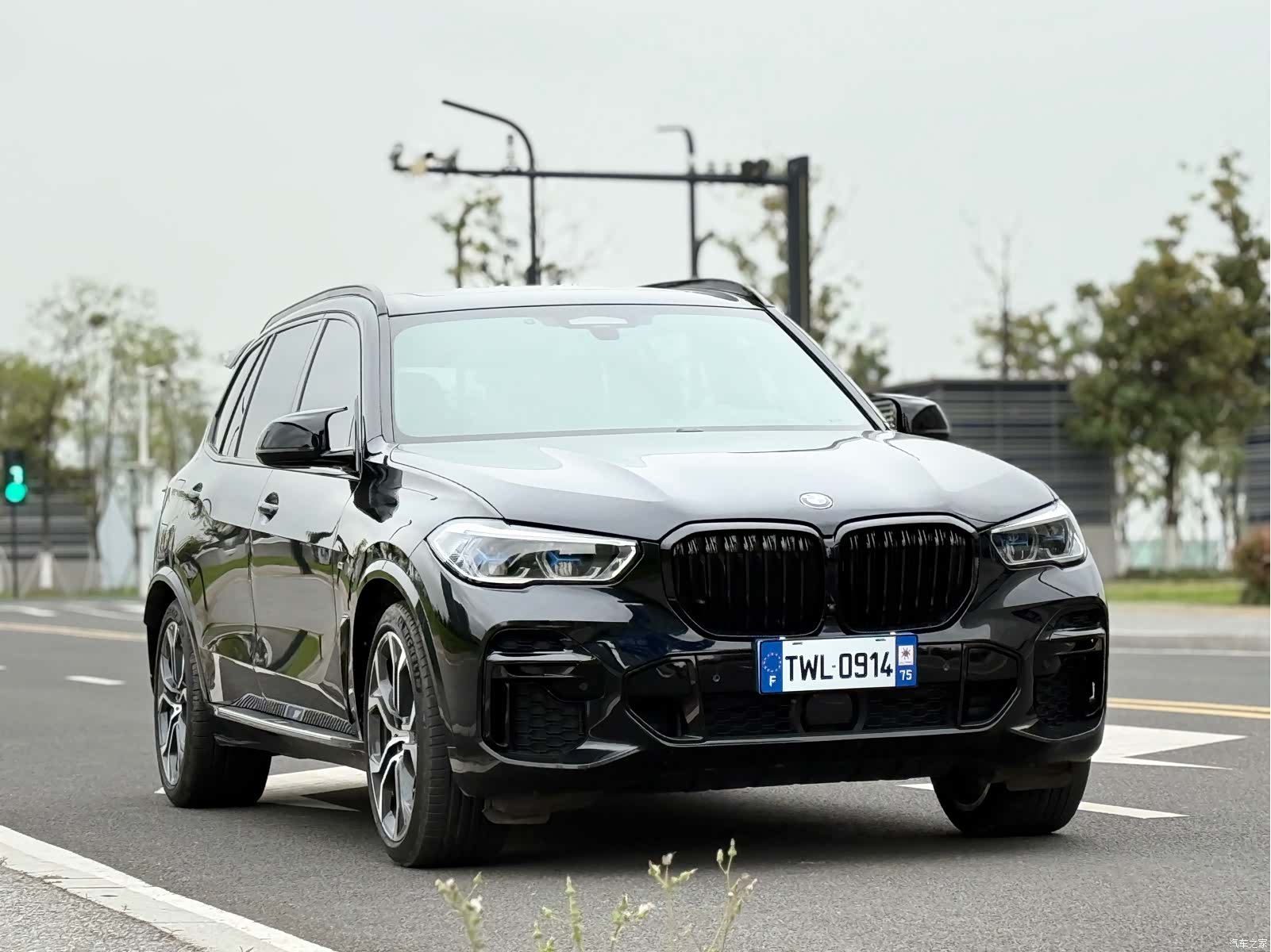 BMW X5, 2023 2
