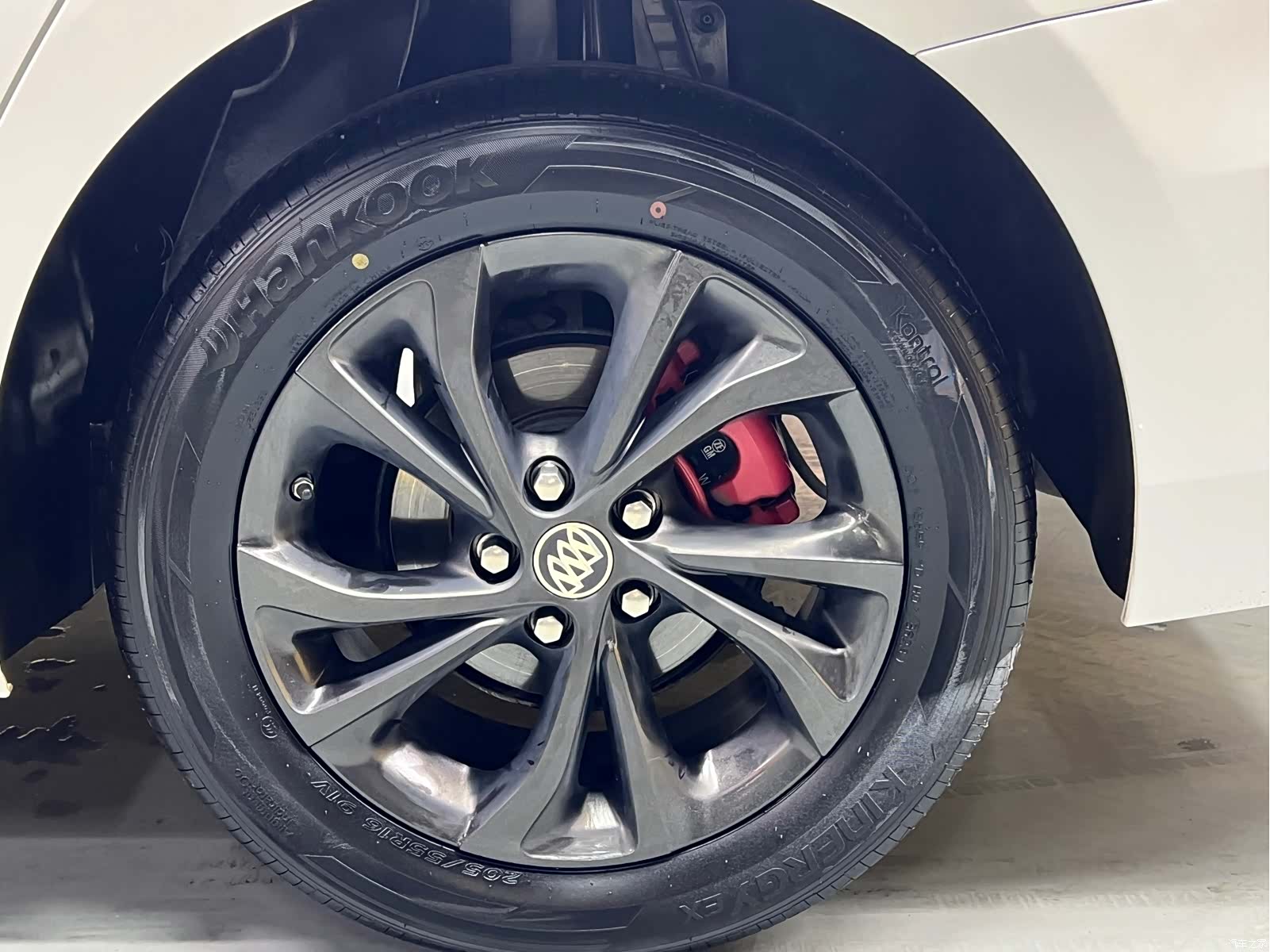 Buick Verano, 2024 24