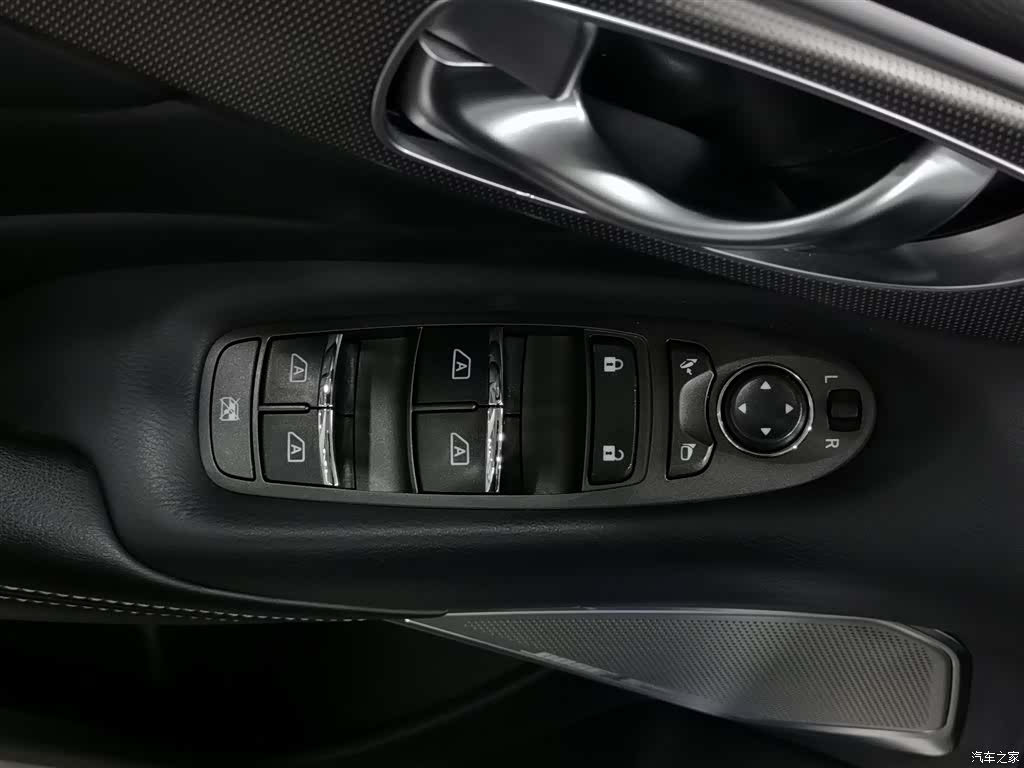 Infiniti Q50L, 2019 9
