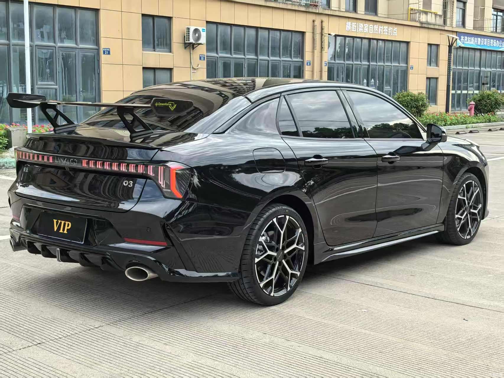 Lynk & Co 02, 2026 9