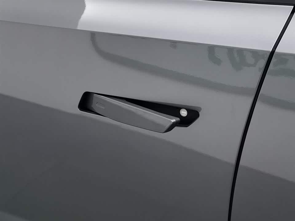 Trumpchi Trumpchi GS3