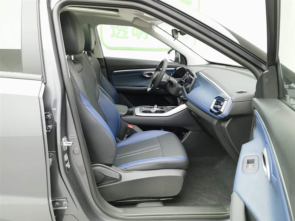 Trumpchi Trumpchi GS3