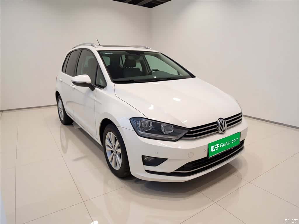 Volkswagen Golf, 2017 4