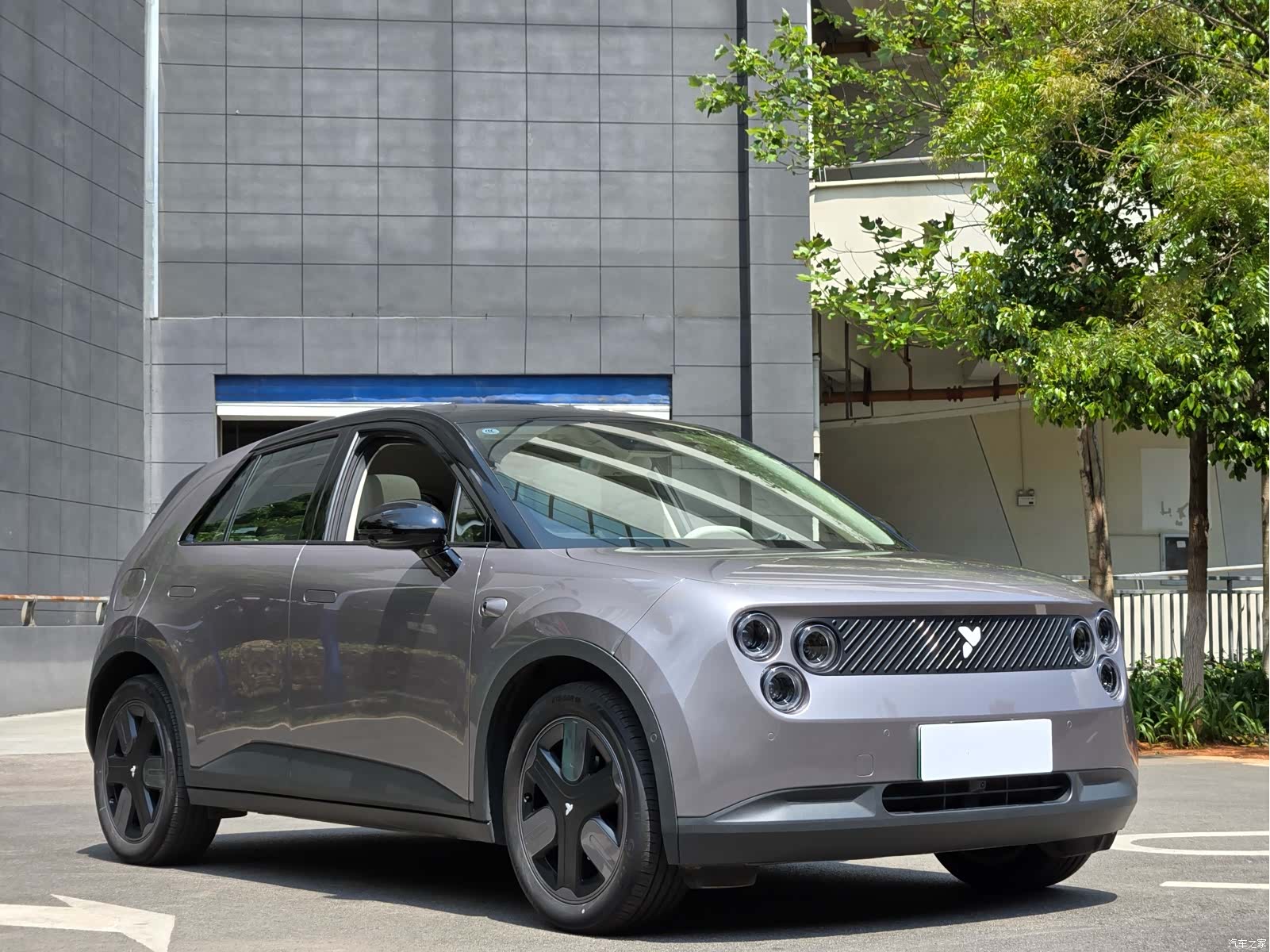 NIO firefly, 2025 3