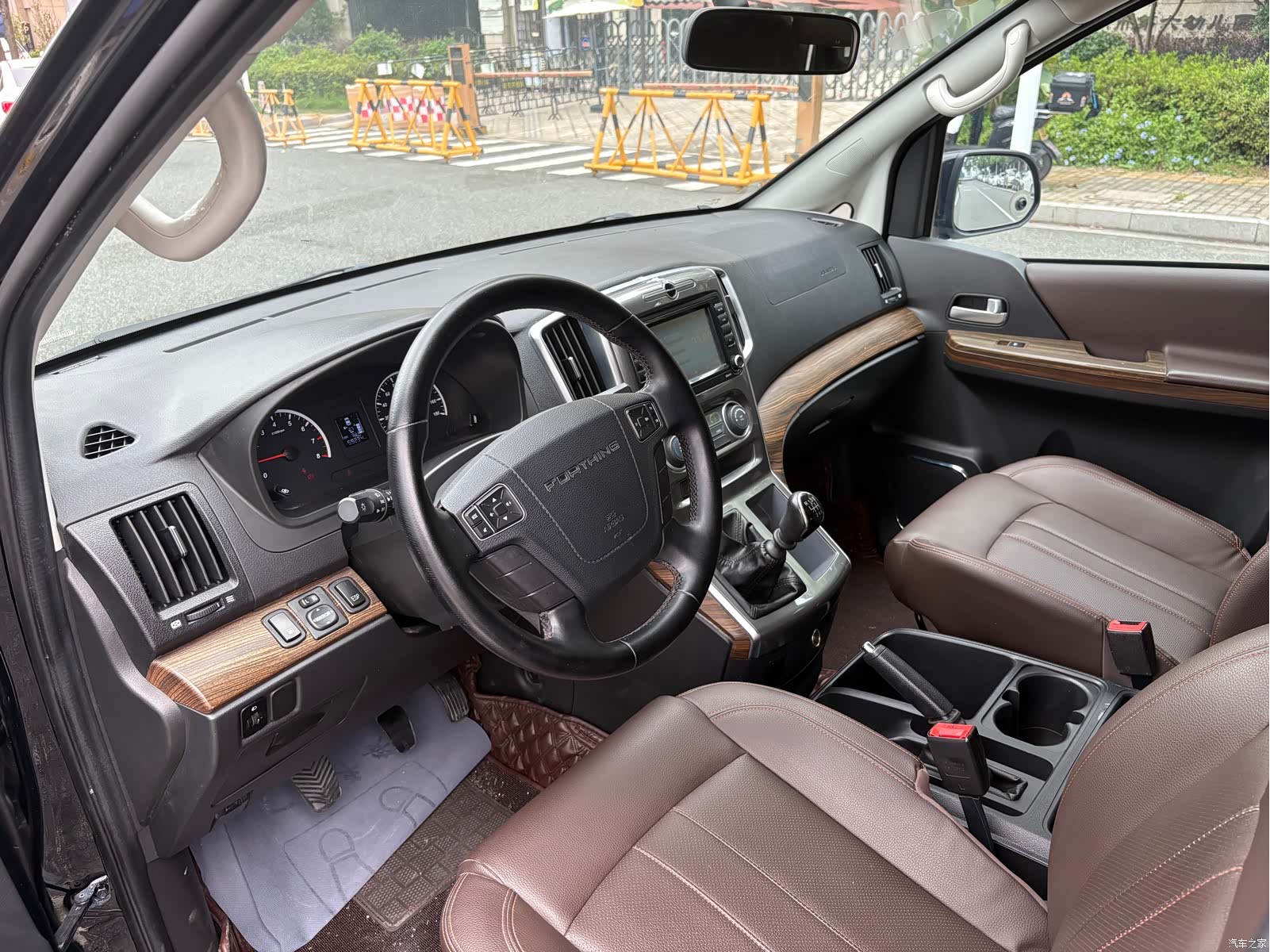 DongFeng 7, 2023 9