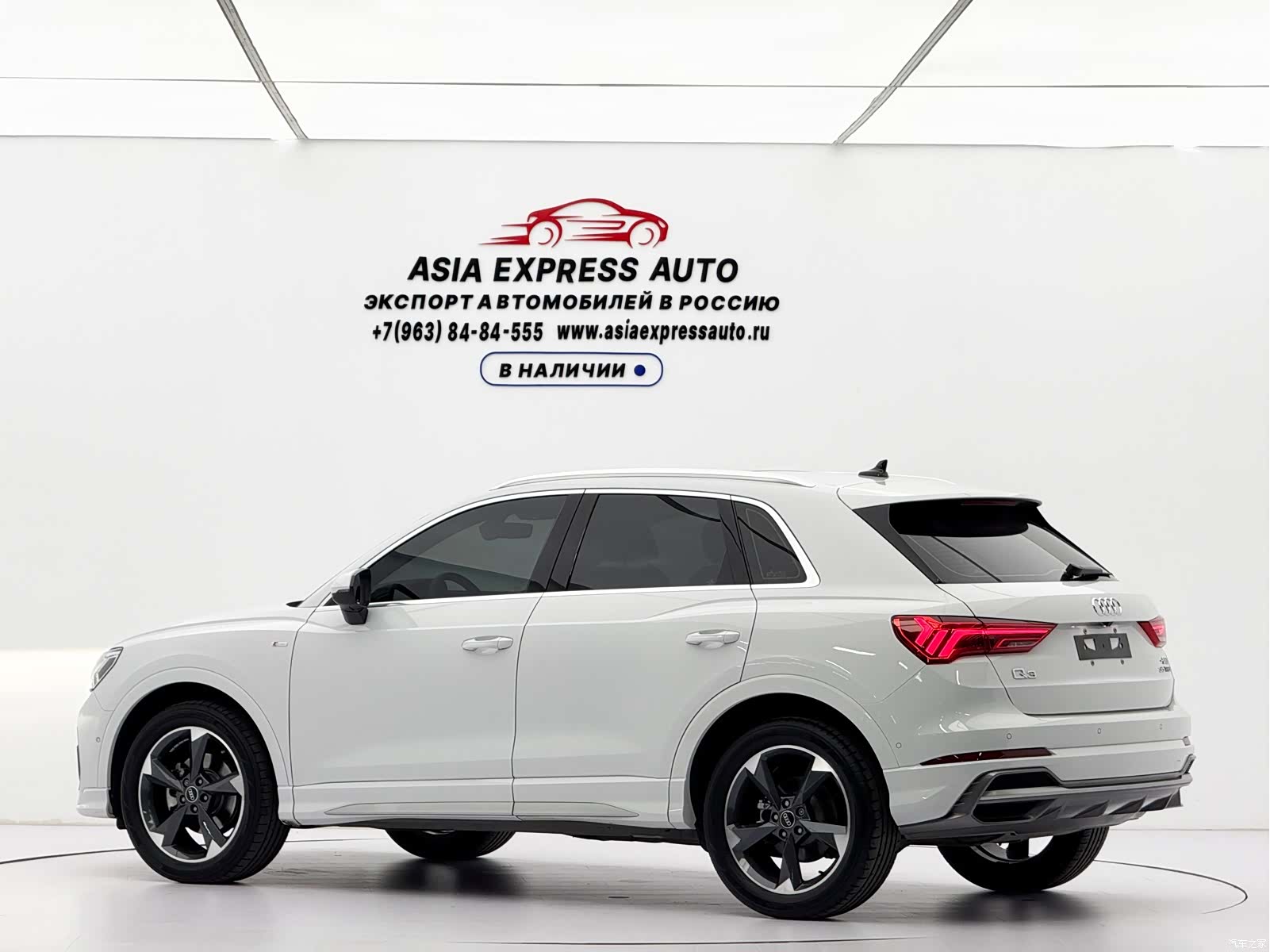 Audi Q3, 2023 6