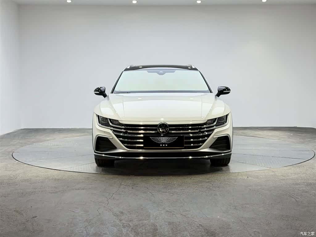 Volkswagen CC, 2023 4