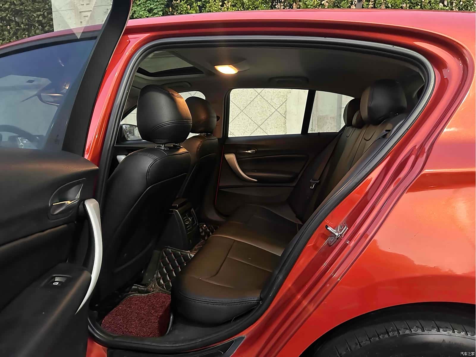 BMW 1 Series, 2012 7