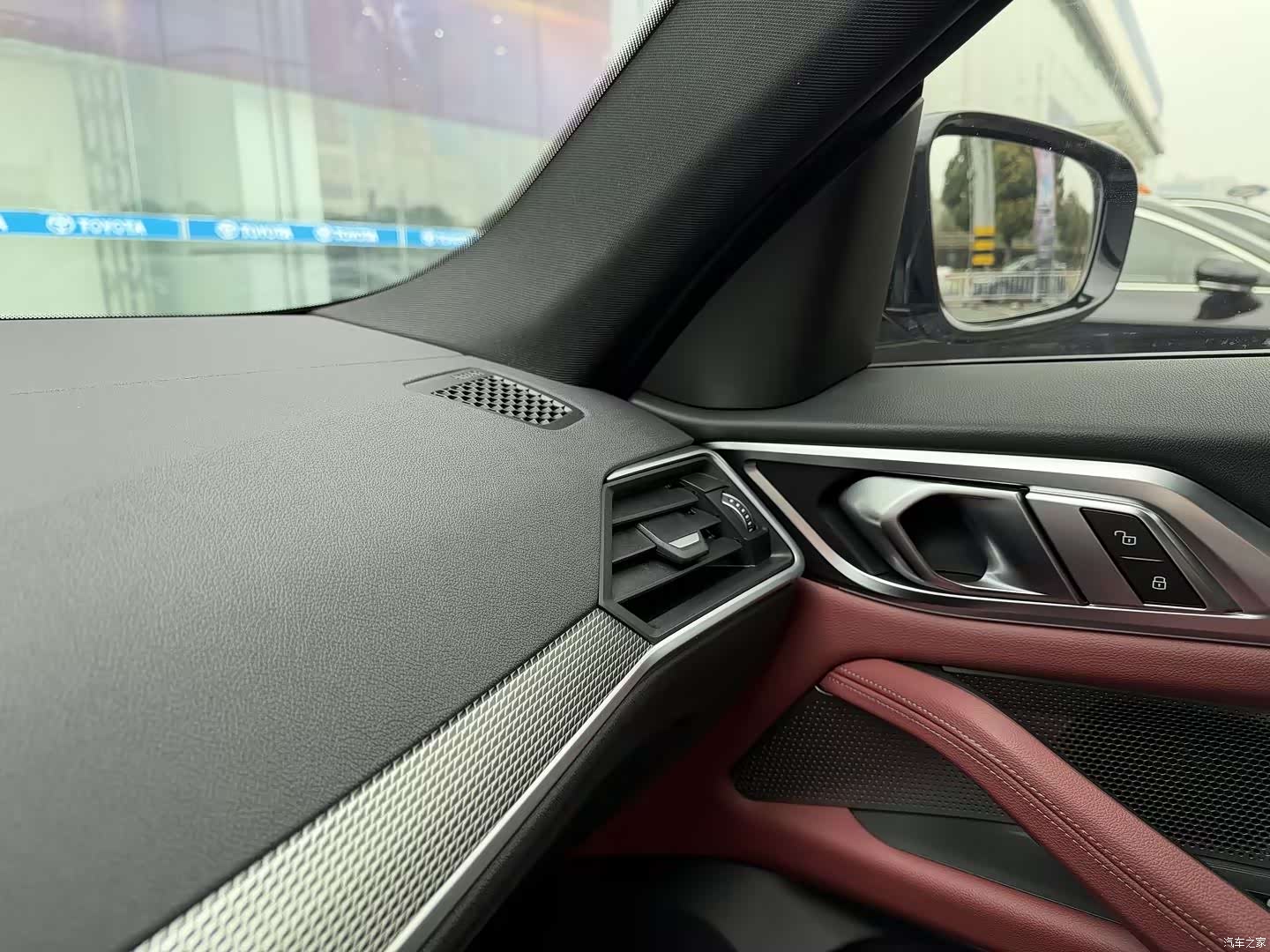 BMW 4 Series, 2023 14