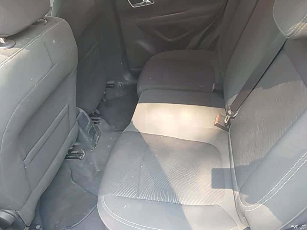 Buick Encore, 2014 17