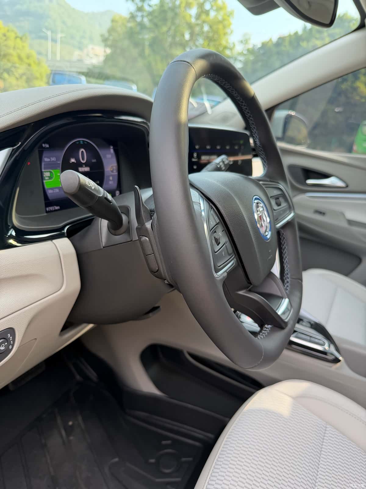 Buick Velite, 2022 18