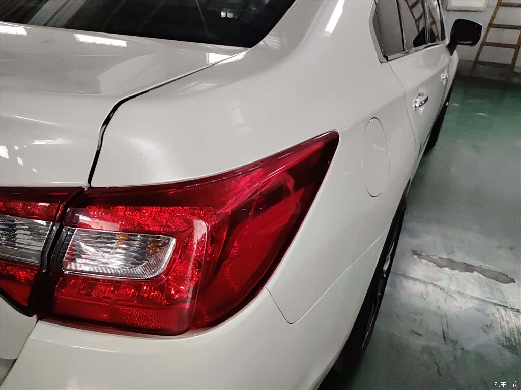 Subaru Legacy, 2018 24