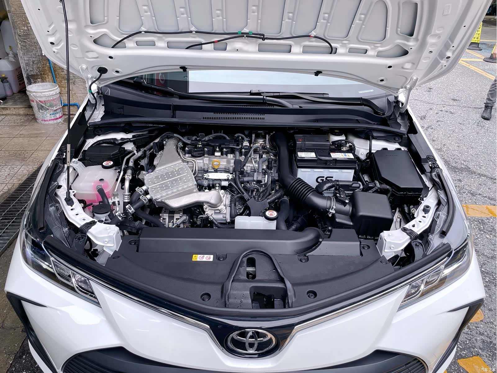 Toyota Corolla, 2024 9