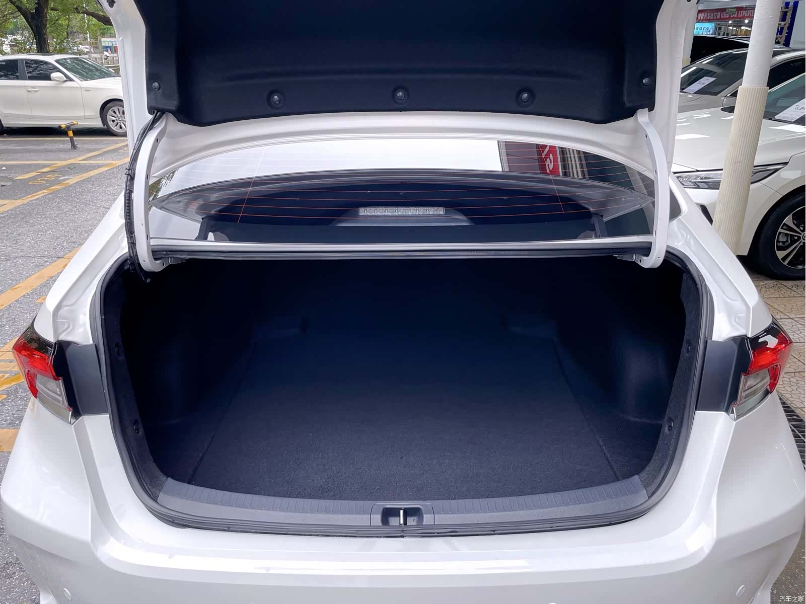 Toyota Corolla, 2024 10