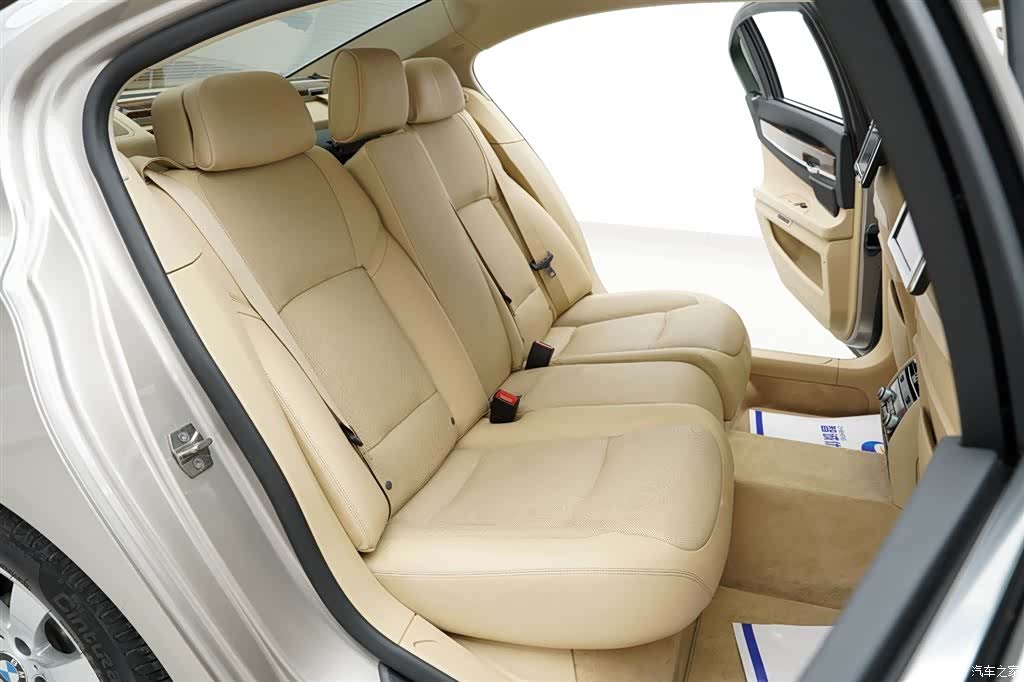 BMW 7 Series, 2015 13
