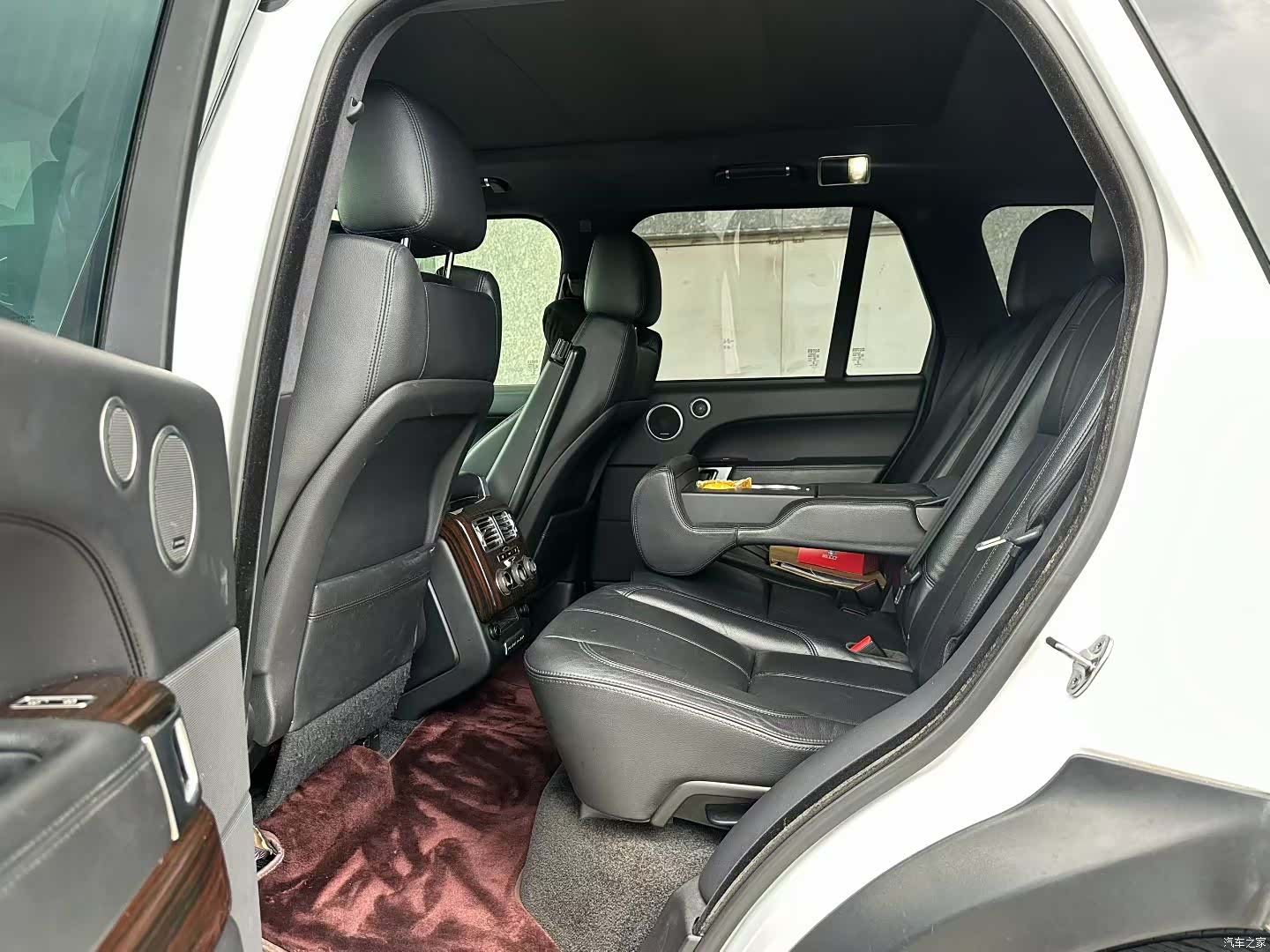 Land Rover Range Rover, 2015 4