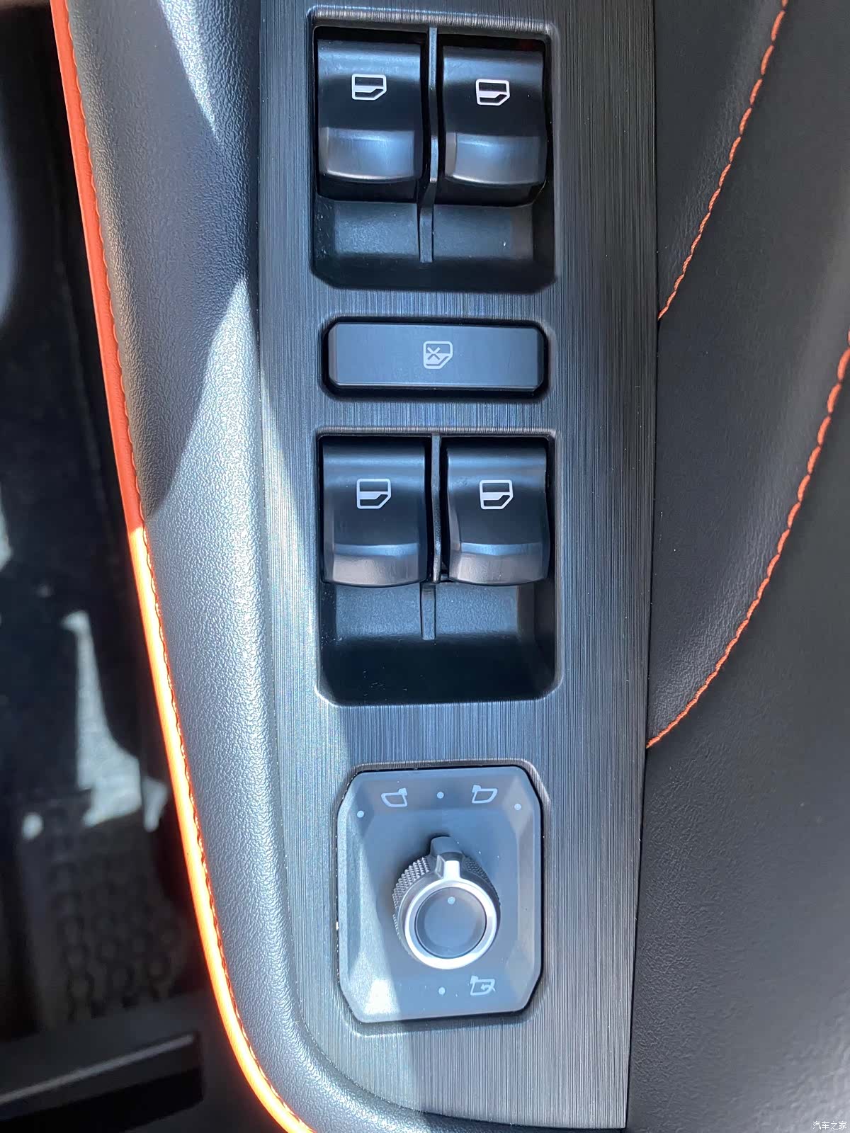 Haval F7, 2020 13