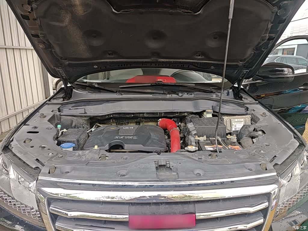 Haval H2, 2015 20