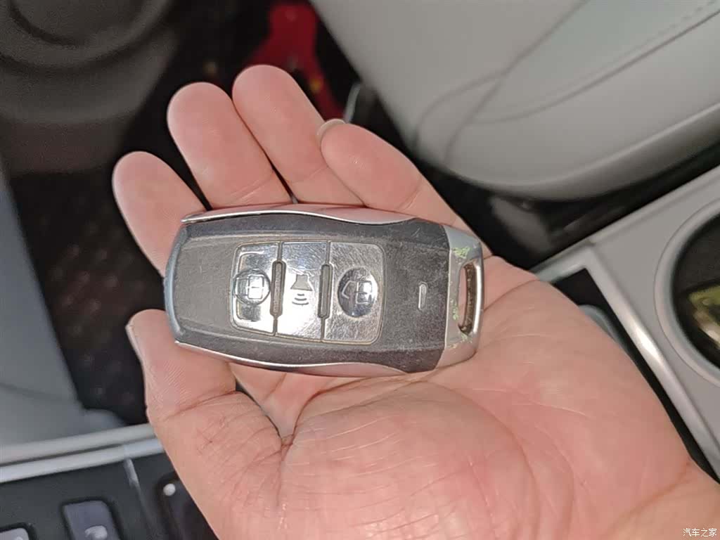 Haval H2, 2015 9