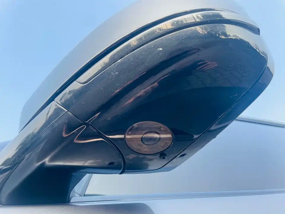 Land Rover Range Rover Star Pulse