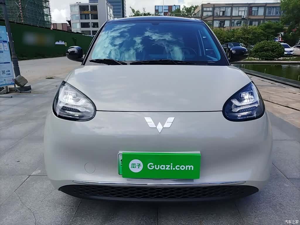 Wuling Bingo, 2024 3