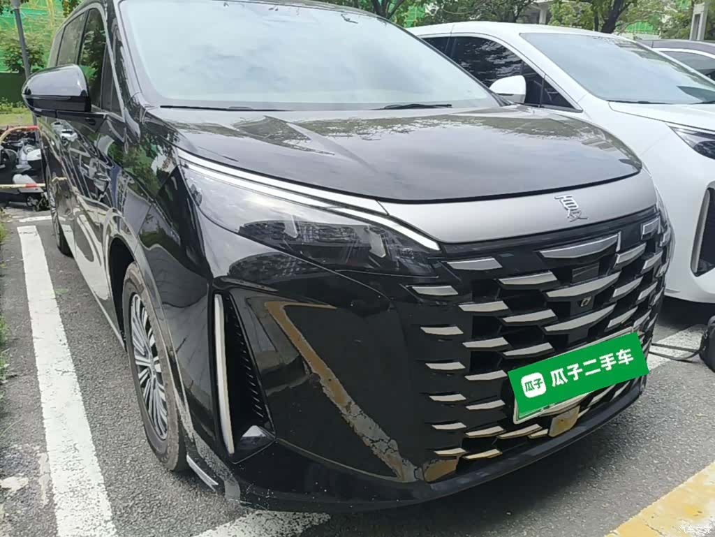 BYD Xia, 2025 22