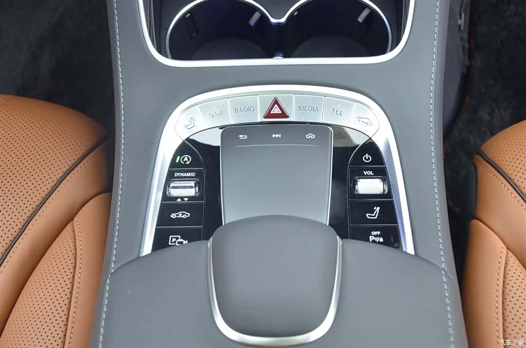 Maybach S-Class, 2020 9