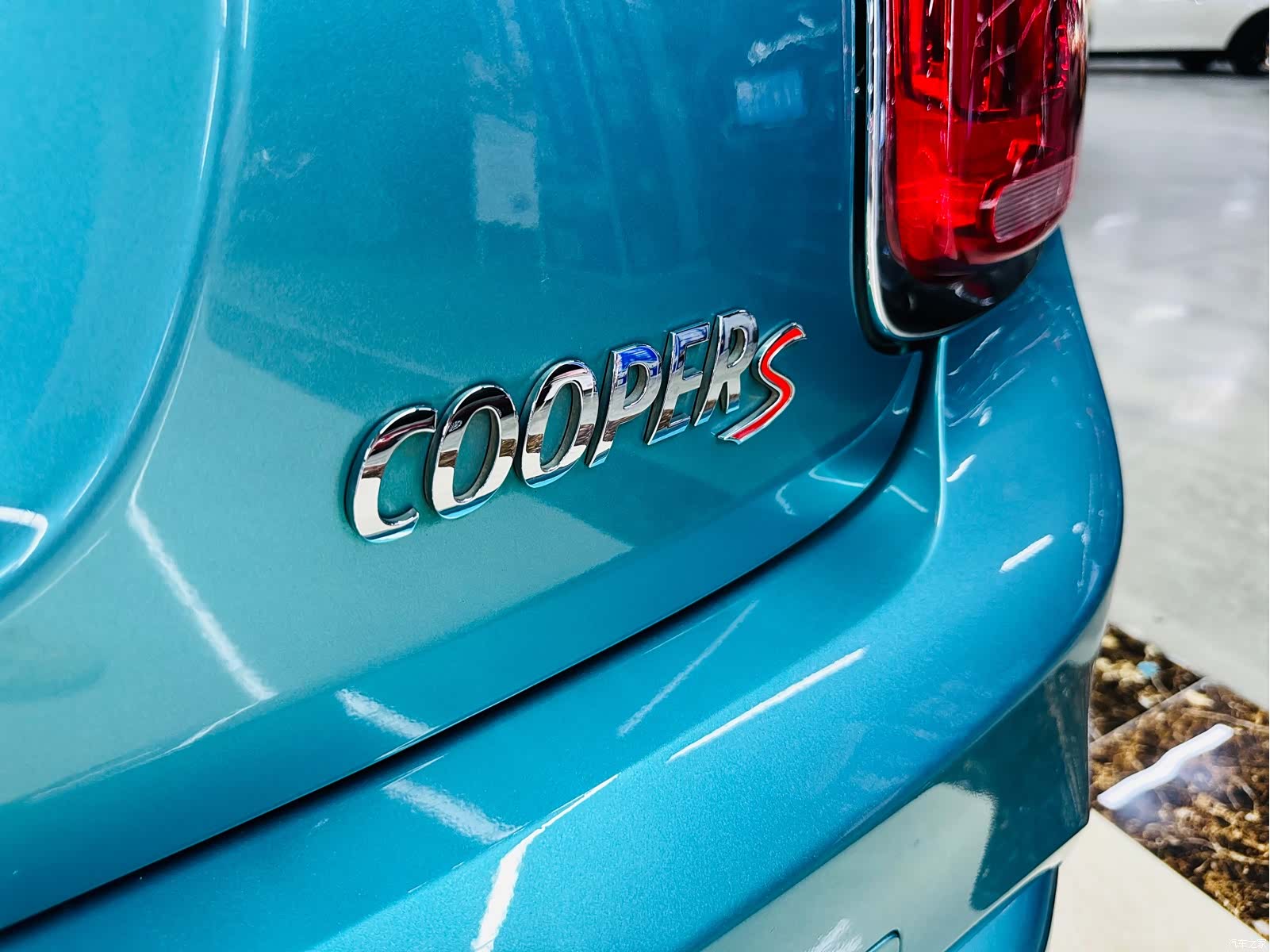 Mini Cooper, 2018 16