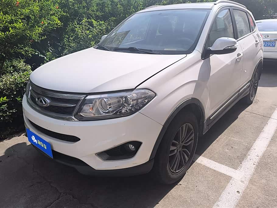 Chery 5
