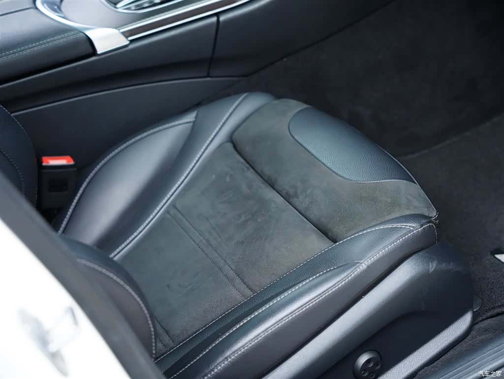 Mercedes-Benz C-Class, 2019 41