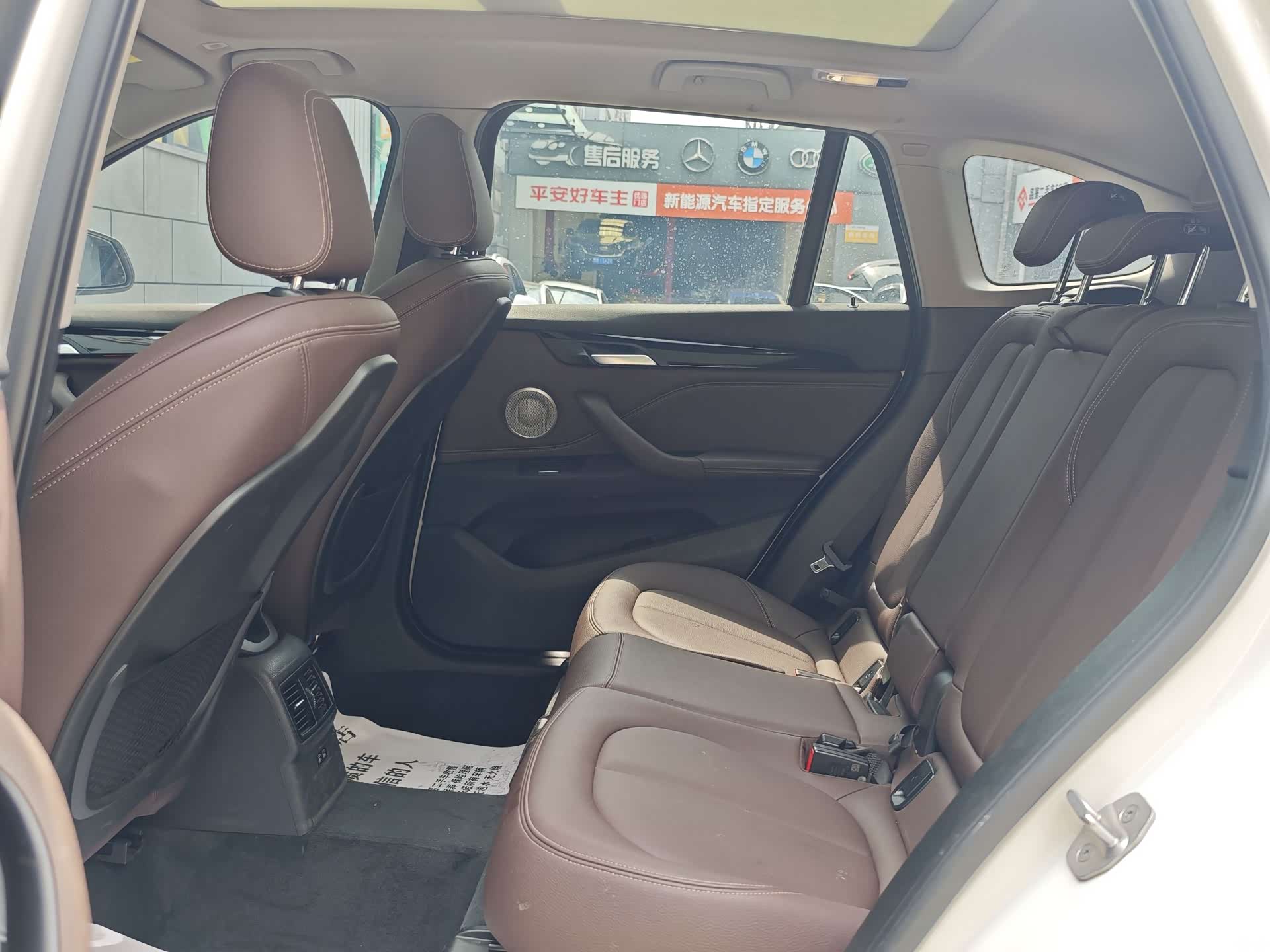 BMW X1, 2022 11