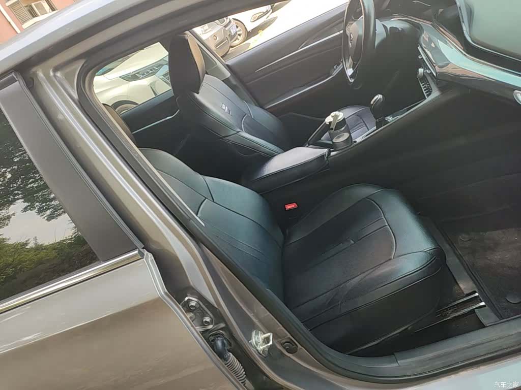 Changan Eado, 2020 25