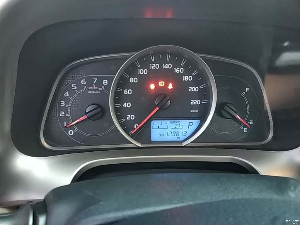 Toyota RAV4, 2015 12