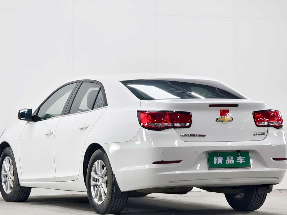 Chevrolet Mai Ruibao