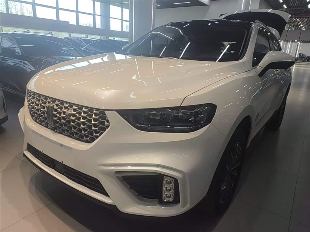 Wey VV5