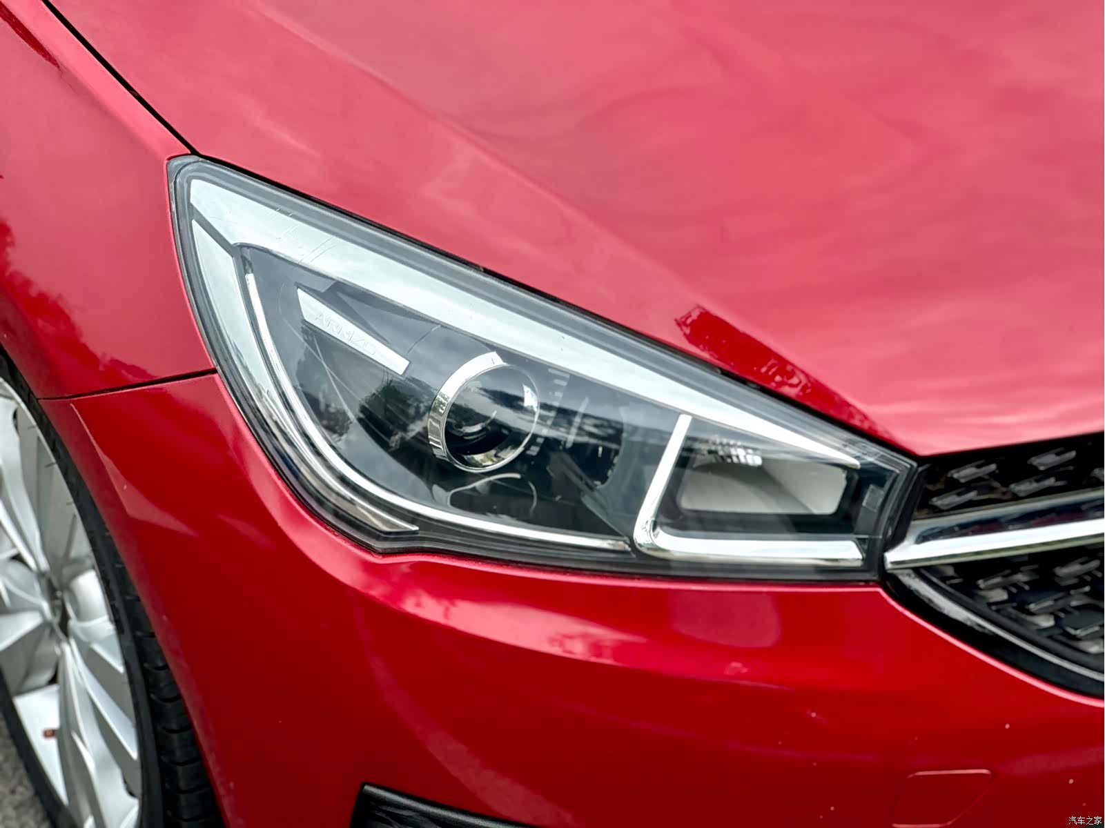 Chery 5, 2016 14
