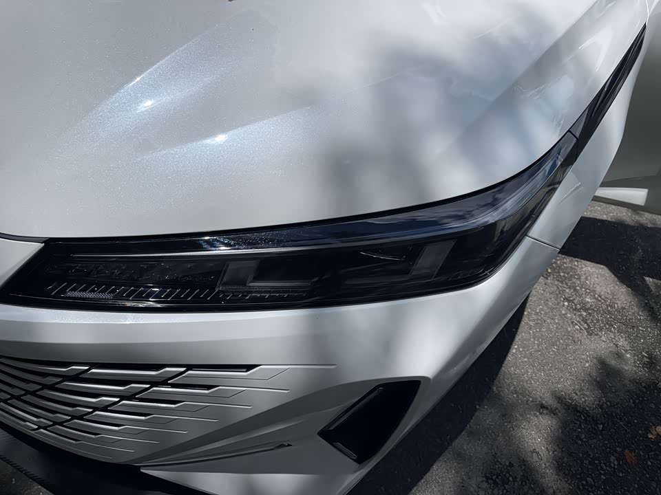 Changan Yida Changan Yida