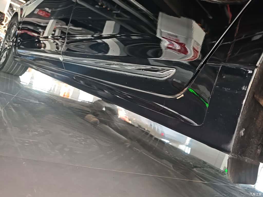Lincoln VI, 2021 22