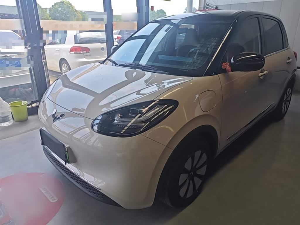 Wuling Binguo