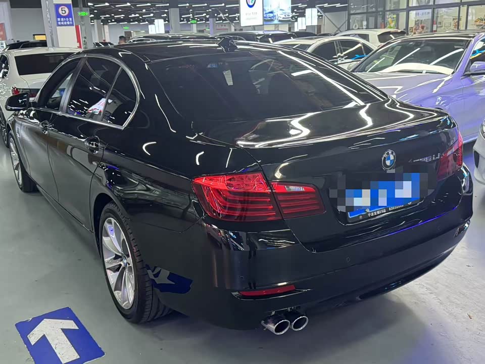 BMW 5 series BMW 5 series